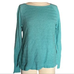 LOFT Pullover Sweater